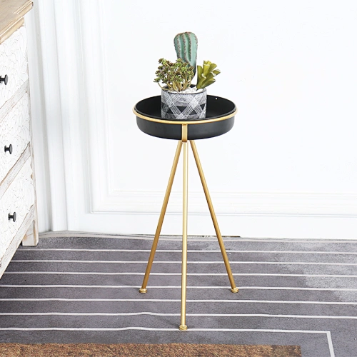 Outdoor Indoor Metal Plant Stand