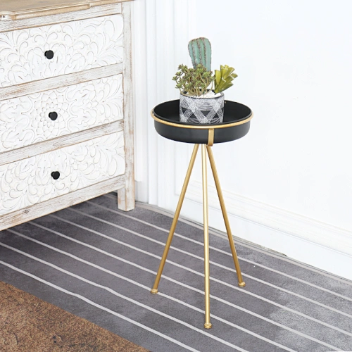 Outdoor Indoor Metal Plant Stand