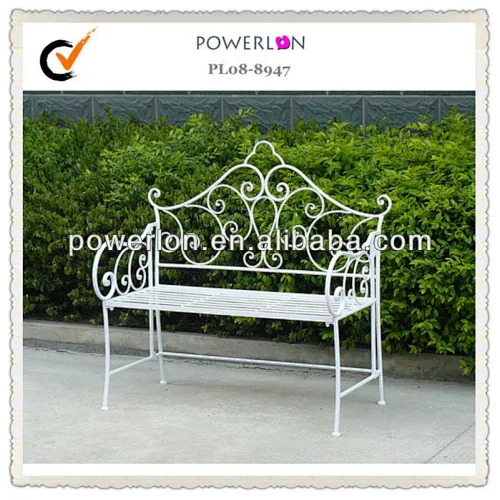 Park bench Chair