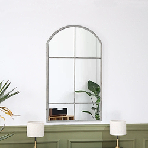 Fancy Wall Mirrors