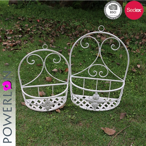 Wall Hanging Planter Decor