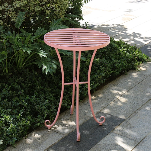 Metal Side Tables