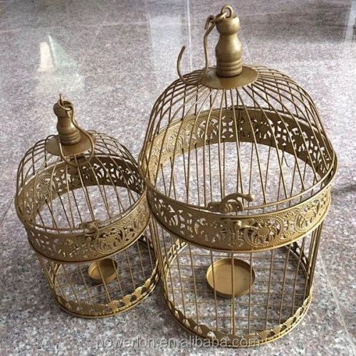 Wedding Bird Cage