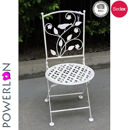 Patio Decorative Chair