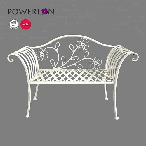 Small Patio Garden bench