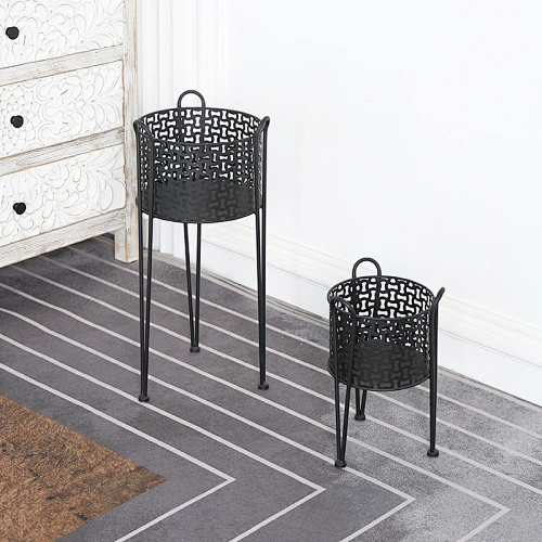 Floor Plant Stand