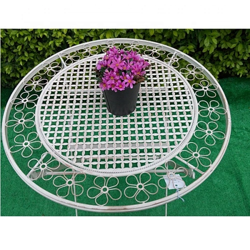 garden dining set
