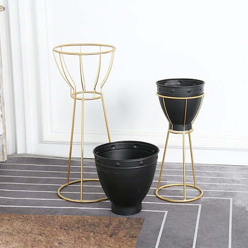 Flower Display Stand