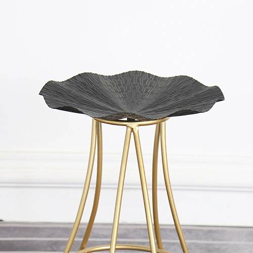 Lotus Plant Stand Holder
