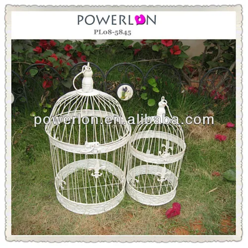 Metal Pet Cages