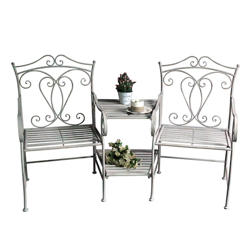 Garden Chair Set