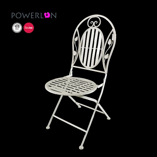Foldable Garden Chair