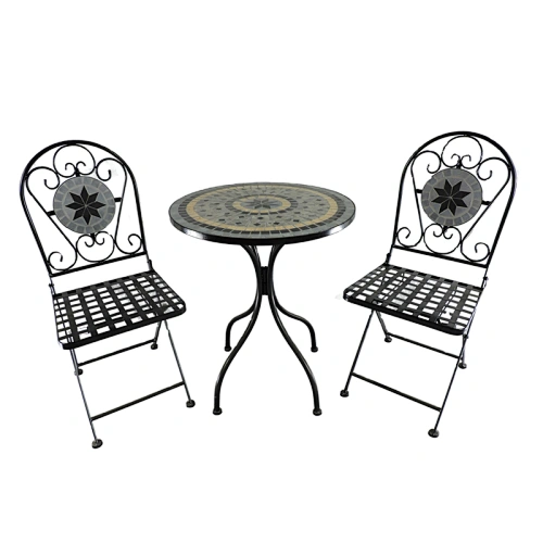 garden Bistro Set furniture set