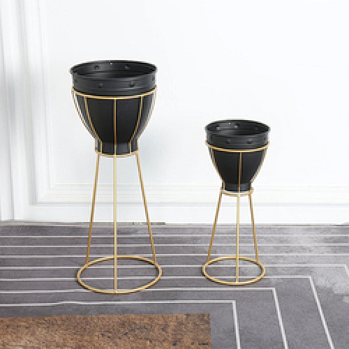 Flower Display Stand