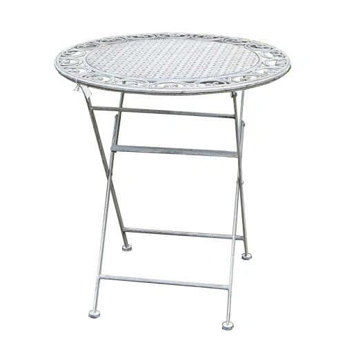 Bistro Table