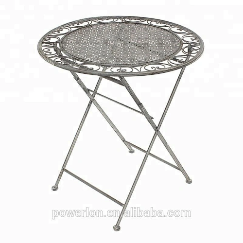 Bistro Table