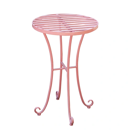 Metal Side Tables