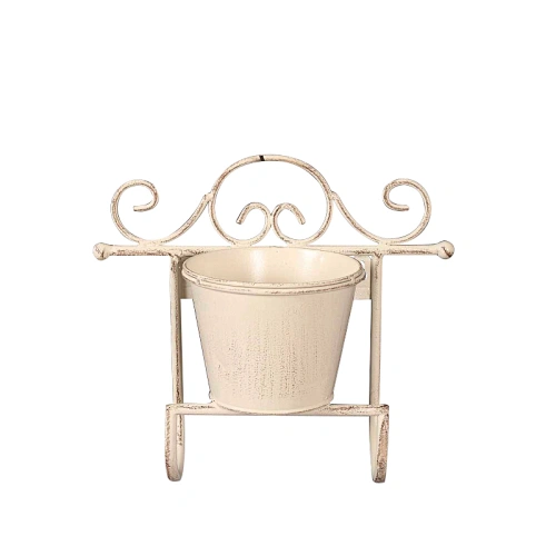 garden decorative flower bucket
