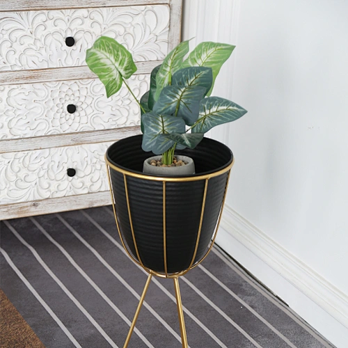 Indoor Flower Pot Stand