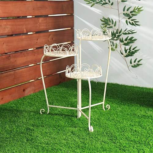 3 Tier Plant Pot