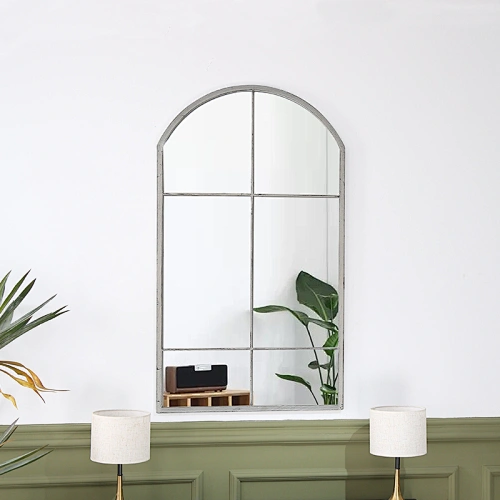 Fancy Wall Mirrors