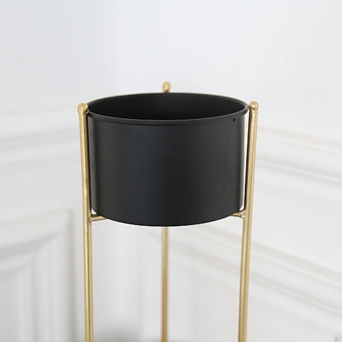 Metal Plant Stand