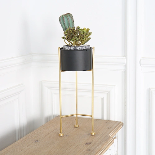 Flower Pot Stand
