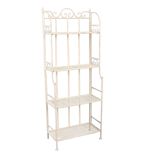 Flower Pot Stand Shelf