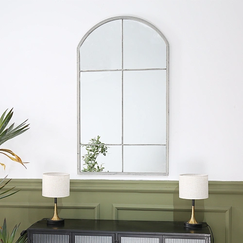 Fancy Wall Mirrors