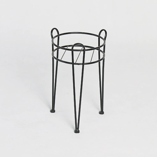 Round Garden Flower Planter