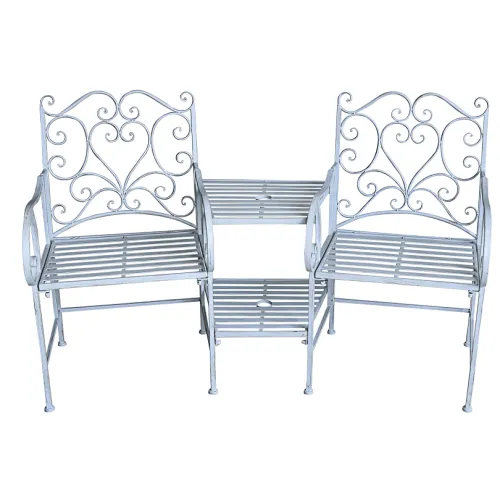 Armchair Dinner Table
