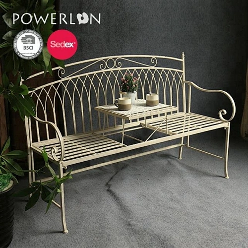 Park Bench