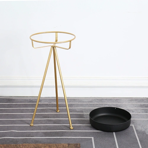 Outdoor Indoor Metal Plant Stand