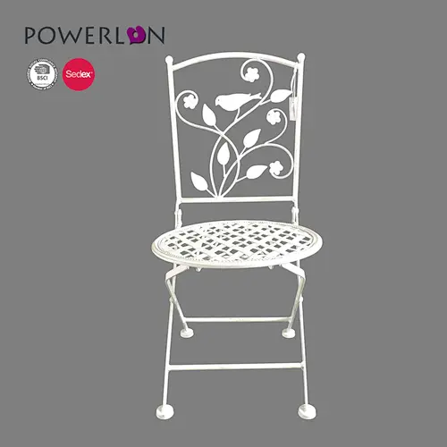 Patio Decorative Chair