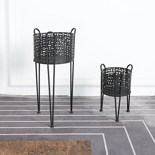 Floor Plant Stand
