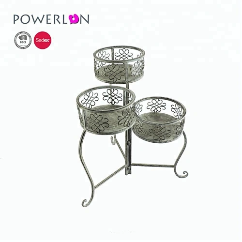 Planter Pot Stand