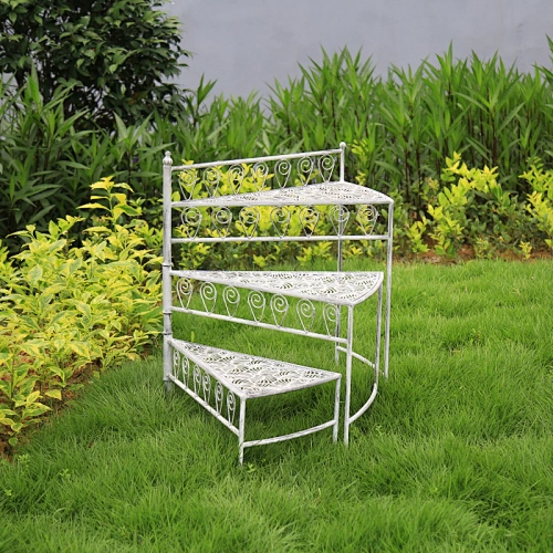 Mutil Tiered flower Stand