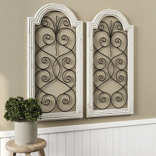 Wall hanging decor