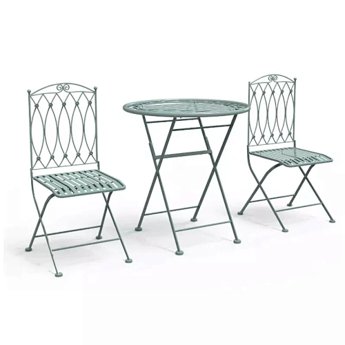 Garden Furniture Set