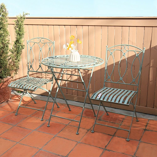 Garden Furniture Set