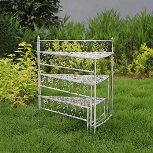 Mutil Tiered flower Stand
