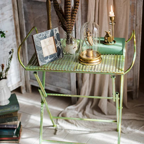 Bed Side Table