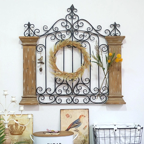 Wall Display Decor