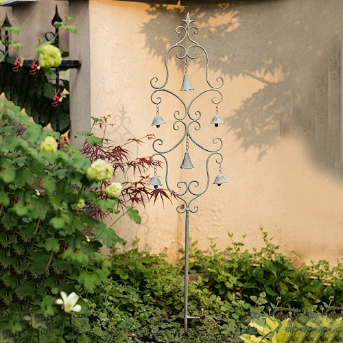 Outdoor Trellis