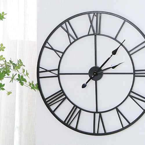 wall clock