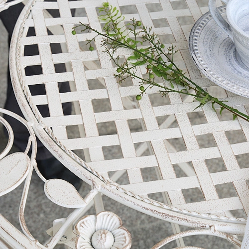 Patio Seating Set