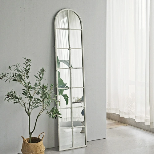 Gothic Arch Mirror