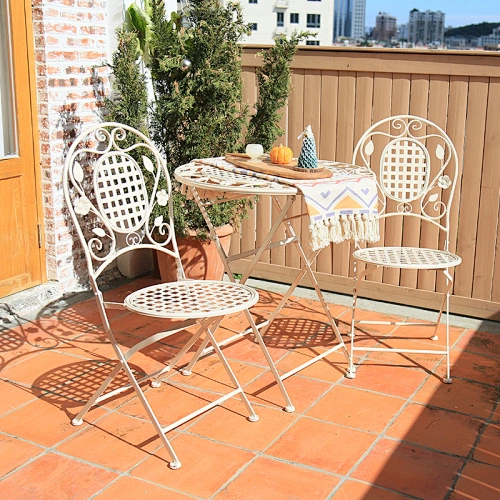 Patio Seating Set