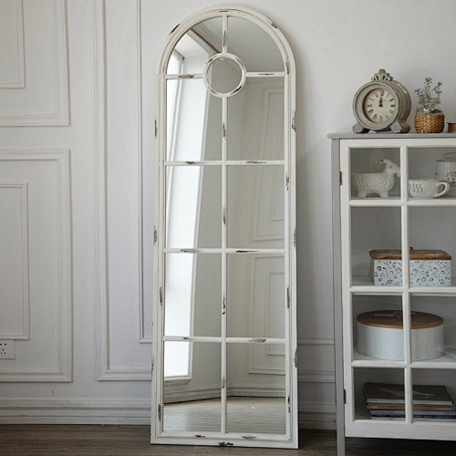Floor Art Decor Mirror