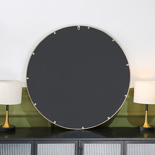 Garden Mirror